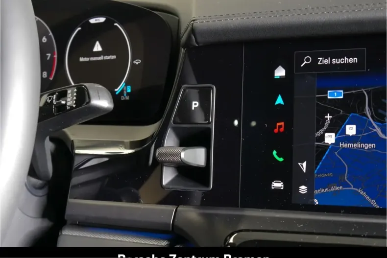 Porsche Panamera din 2025 cu 14.900 km - oferta POR205371 - foto 33