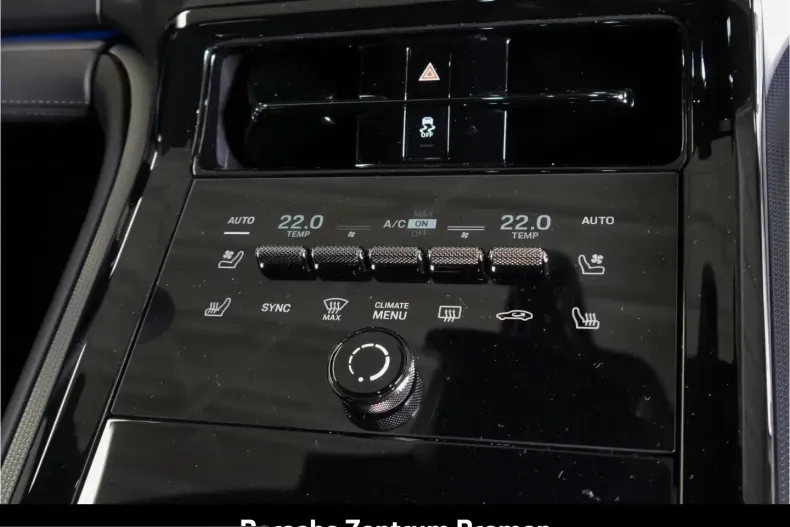 Porsche Panamera din 2025 cu 14.900 km - oferta POR205371 - foto 34