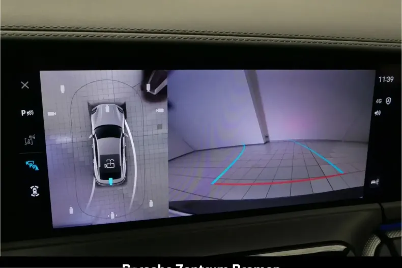 Porsche Panamera din 2025 cu 14.900 km - oferta POR205371 - foto 35