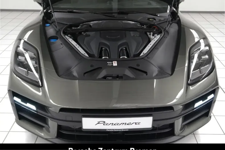 Porsche Panamera din 2025 cu 14.900 km - oferta POR205371 - foto 43