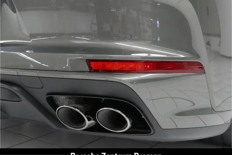 Porsche Panamera din 2025 cu 14.900 km - oferta POR205371 - foto 46