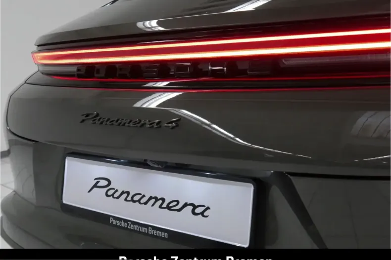 Porsche Panamera din 2025 cu 14.900 km - oferta POR205371 - foto 47