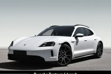 Porsche Taycan din 2025 - oferta POR205372