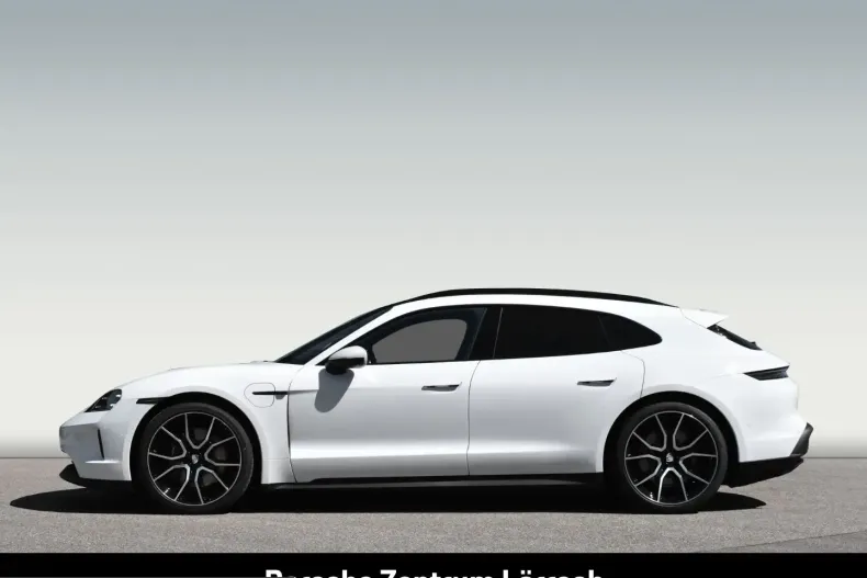 Porsche Taycan din 2025 cu 13.491 km - oferta POR205372 - foto 2