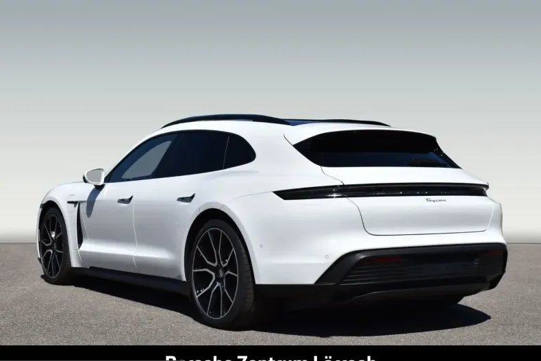 Porsche Taycan din 2025 cu 13.491 km - oferta POR205372 - foto 3