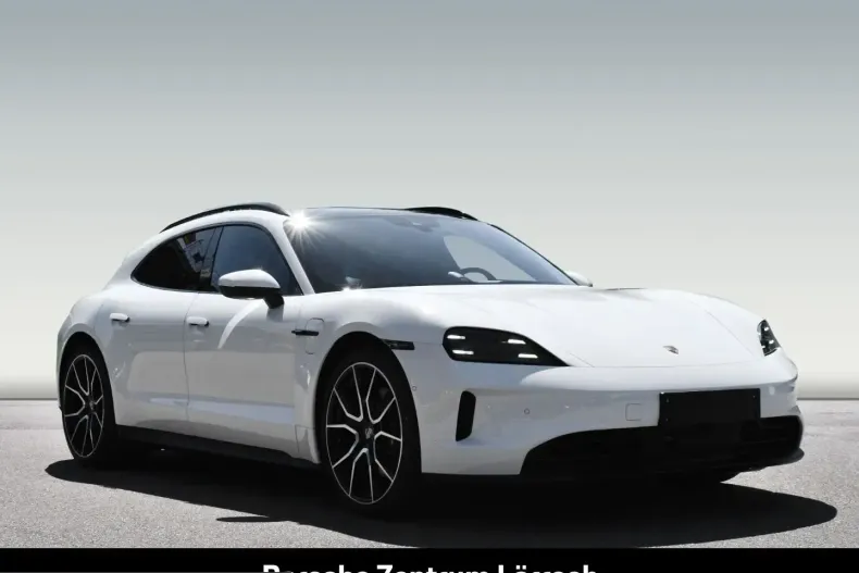 Porsche Taycan din 2025 cu 13.491 km - oferta POR205372 - foto 4