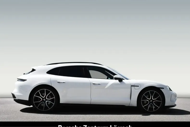 Porsche Taycan din 2025 cu 13.491 km - oferta POR205372 - foto 5