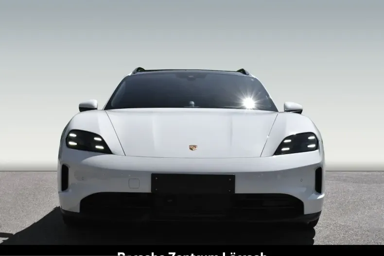 Porsche Taycan din 2025 cu 13.491 km - oferta POR205372 - foto 7