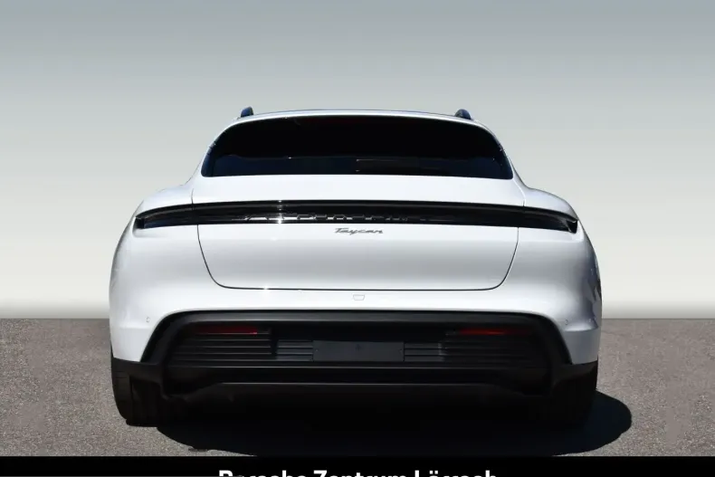 Porsche Taycan din 2025 cu 13.491 km - oferta POR205372 - foto 8