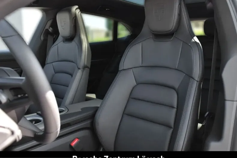 Porsche Taycan din 2025 cu 13.491 km - oferta POR205372 - foto 13