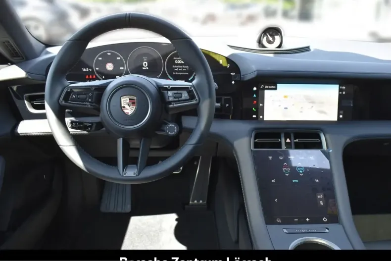 Porsche Taycan din 2025 cu 13.491 km - oferta POR205372 - foto 14