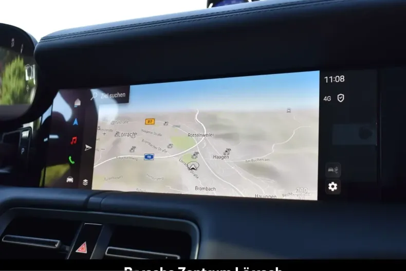 Porsche Taycan din 2025 cu 13.491 km - oferta POR205372 - foto 18