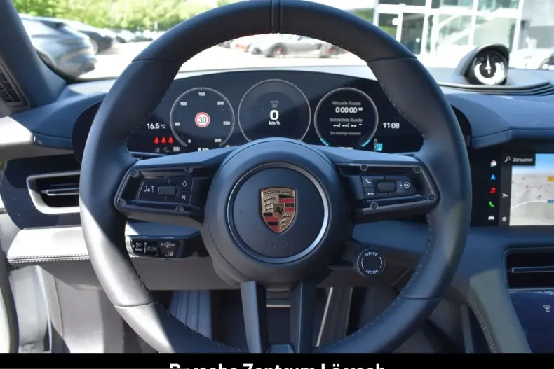 Porsche Taycan din 2025 cu 13.491 km - oferta POR205372 - foto 19