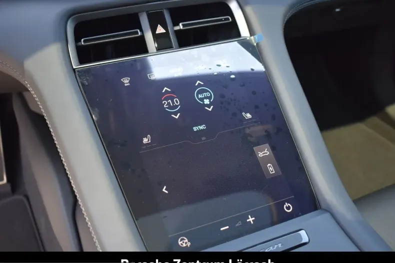 Porsche Taycan din 2025 cu 13.491 km - oferta POR205372 - foto 20