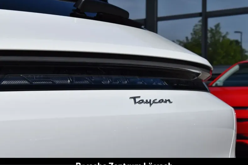 Porsche Taycan din 2025 cu 13.491 km - oferta POR205372 - foto 26