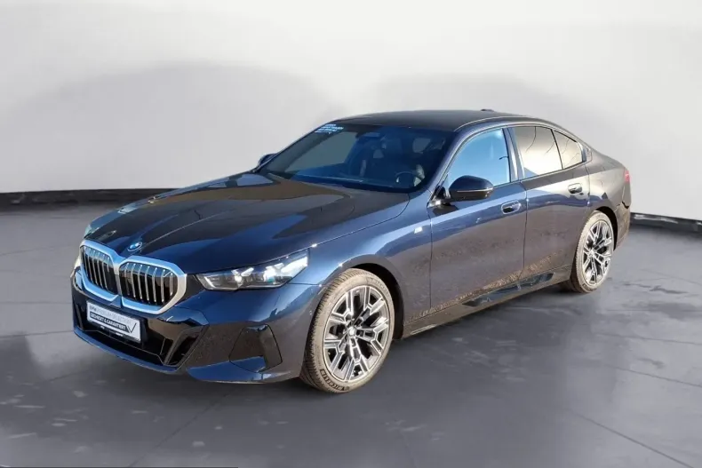 BMW 520 (Seria 5) din 2025 cu 8.964 km - oferta BMW205373 - foto 1