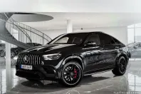 Mercedes-Benz GLE 63 AMG (Clasa GLE) din 2024 cu 24.000 km - oferta MER205374 - foto 1