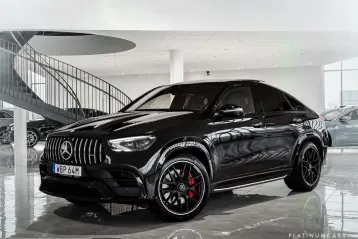 Mercedes-Benz GLE 63 AMG din 2024 - oferta MER205374