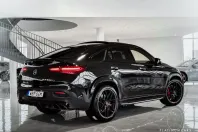 Mercedes-Benz GLE 63 AMG (Clasa GLE) din 2024 cu 24.000 km - oferta MER205374 - foto 2