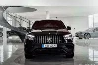 Mercedes-Benz GLE 63 AMG (Clasa GLE) din 2024 cu 24.000 km - oferta MER205374 - foto 3