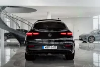 Mercedes-Benz GLE 63 AMG (Clasa GLE) din 2024 cu 24.000 km - oferta MER205374 - foto 4