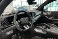 Mercedes-Benz GLE 63 AMG (Clasa GLE) din 2024 cu 24.000 km - oferta MER205374 - foto 5