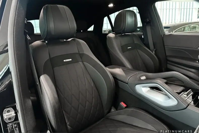 Mercedes-Benz GLE 63 AMG (Clasa GLE) din 2024 cu 24.000 km - oferta MER205374 - foto 6