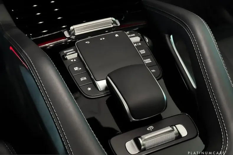 Mercedes-Benz GLE 63 AMG (Clasa GLE) din 2024 cu 24.000 km - oferta MER205374 - foto 14