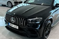 Mercedes-Benz GLE 63 AMG (Clasa GLE) din 2024 cu 24.000 km - oferta MER205374 - foto 17
