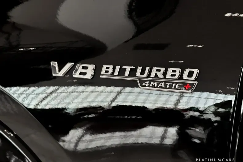 Mercedes-Benz GLE 63 AMG (Clasa GLE) din 2024 cu 24.000 km - oferta MER205374 - foto 18