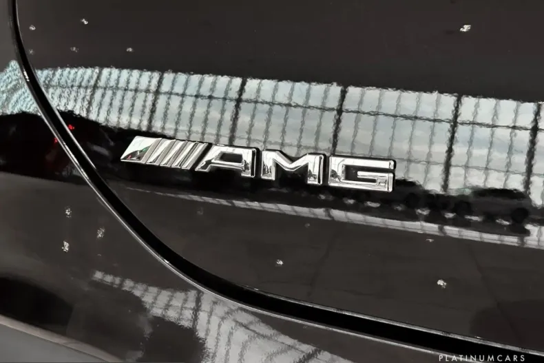 Mercedes-Benz GLE 63 AMG (Clasa GLE) din 2024 cu 24.000 km - oferta MER205374 - foto 19