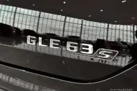 Mercedes-Benz GLE 63 AMG (Clasa GLE) din 2024 cu 24.000 km - oferta MER205374 - foto 20