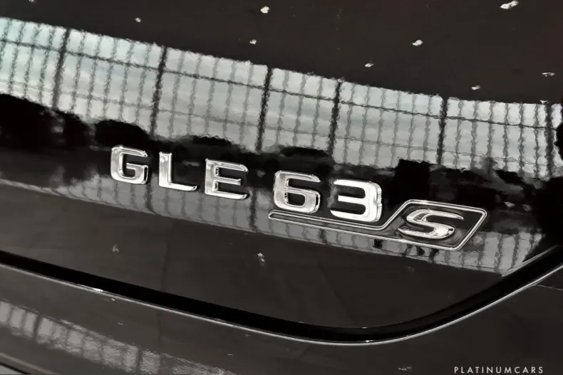 Mercedes-Benz GLE 63 AMG (Clasa GLE) din 2024 cu 24.000 km - oferta MER205374 - foto 20