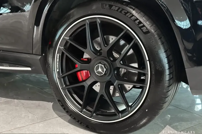 Mercedes-Benz GLE 63 AMG (Clasa GLE) din 2024 cu 24.000 km - oferta MER205374 - foto 21