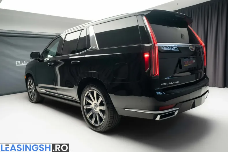 Cadillac Escalade din 2022 cu 67.550 km - oferta CAD205375 - foto 4