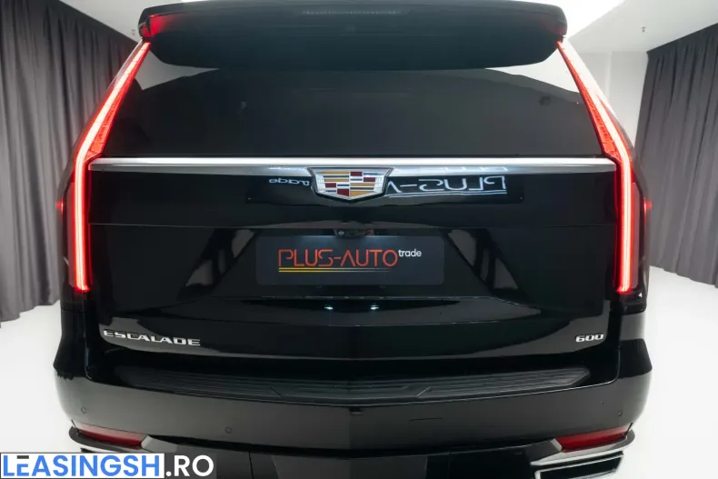 Cadillac Escalade din 2022 cu 67.550 km - oferta CAD205375 - foto 5
