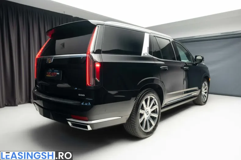Cadillac Escalade din 2022 cu 67.550 km - oferta CAD205375 - foto 6