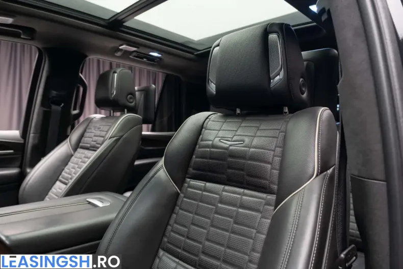 Cadillac Escalade din 2022 cu 67.550 km - oferta CAD205375 - foto 9