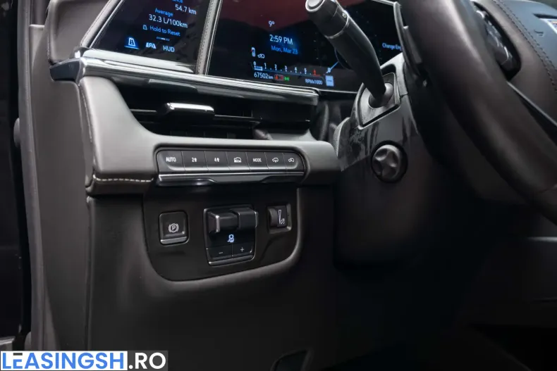 Cadillac Escalade din 2022 cu 67.550 km - oferta CAD205375 - foto 11