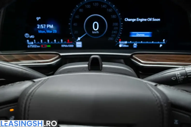 Cadillac Escalade din 2022 cu 67.550 km - oferta CAD205375 - foto 14