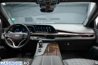 Cadillac Escalade din 2022 cu 67.550 km - oferta CAD205375 - foto 15