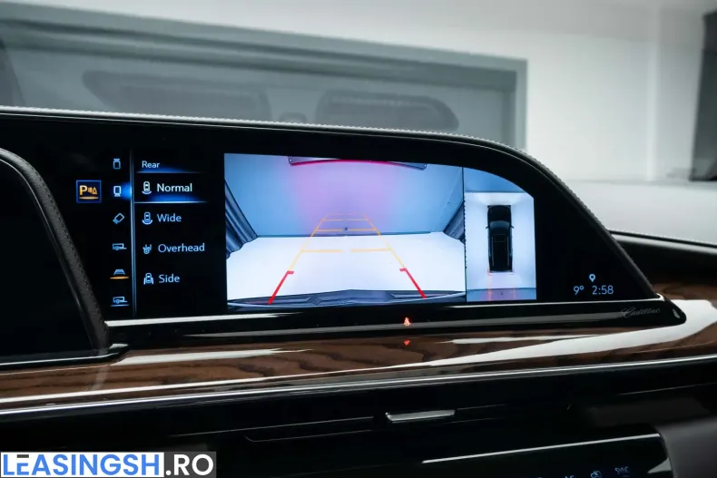 Cadillac Escalade din 2022 cu 67.550 km - oferta CAD205375 - foto 16