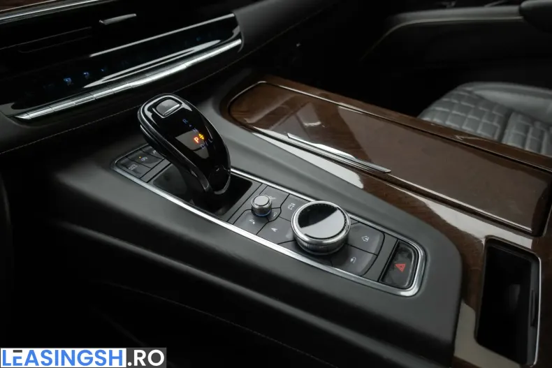 Cadillac Escalade din 2022 cu 67.550 km - oferta CAD205375 - foto 17