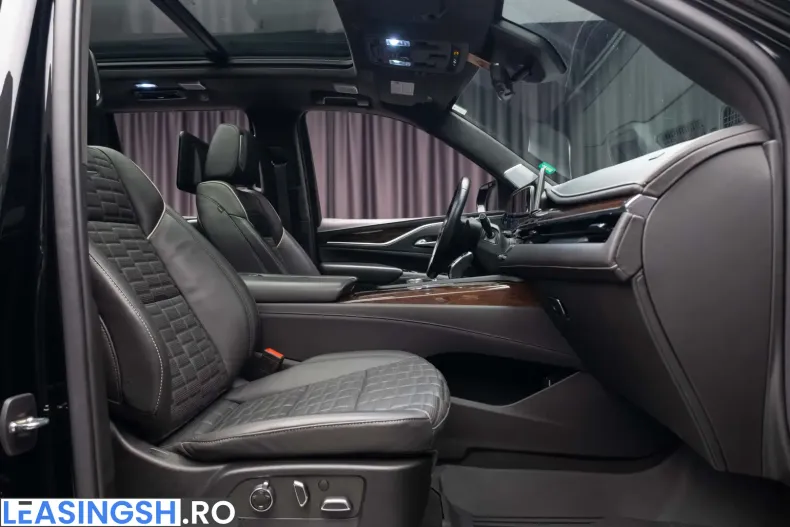 Cadillac Escalade din 2022 cu 67.550 km - oferta CAD205375 - foto 19