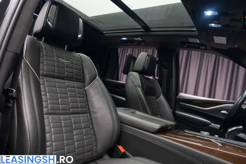 Cadillac Escalade din 2022 cu 67.550 km - oferta CAD205375 - foto 20