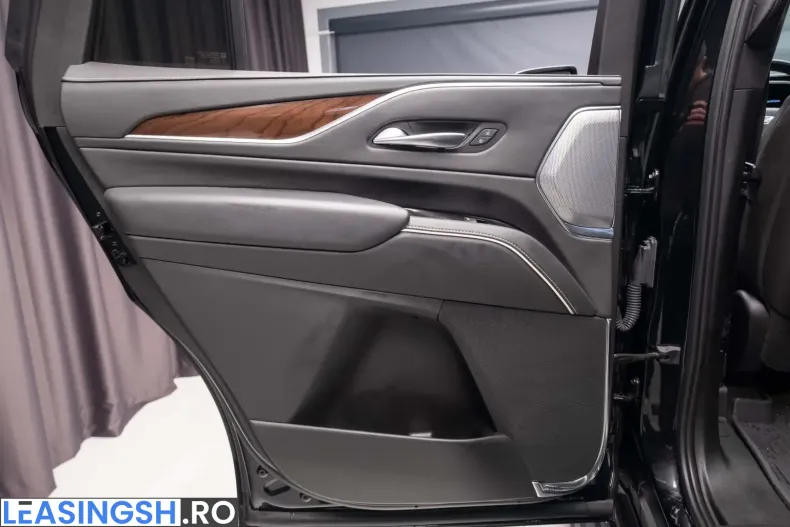 Cadillac Escalade din 2022 cu 67.550 km - oferta CAD205375 - foto 21