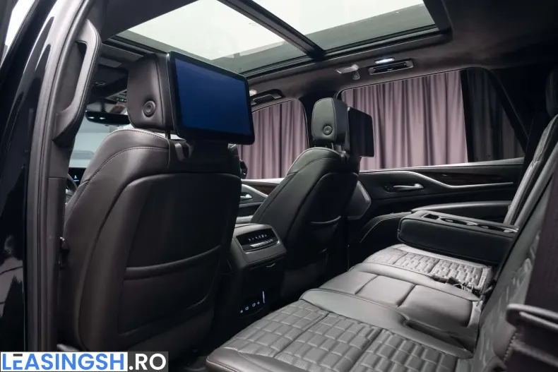 Cadillac Escalade din 2022 cu 67.550 km - oferta CAD205375 - foto 22