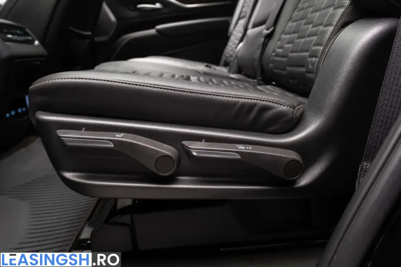 Cadillac Escalade din 2022 cu 67.550 km - oferta CAD205375 - foto 23