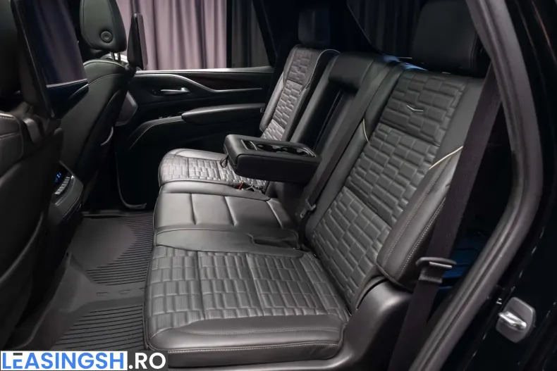 Cadillac Escalade din 2022 cu 67.550 km - oferta CAD205375 - foto 24