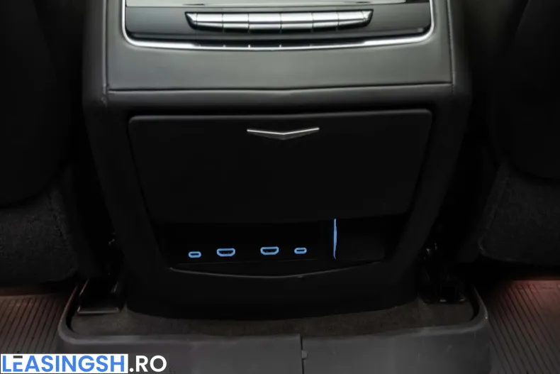 Cadillac Escalade din 2022 cu 67.550 km - oferta CAD205375 - foto 26